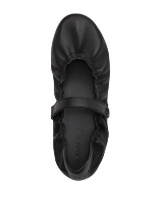 Women's Mary Jane Flats