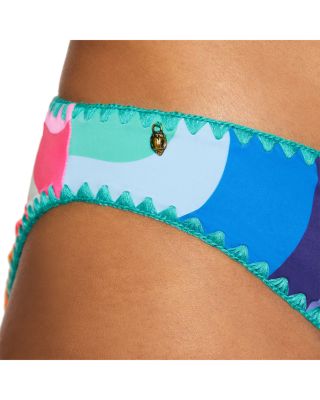 Kensington Bikini Brief Bottom 
