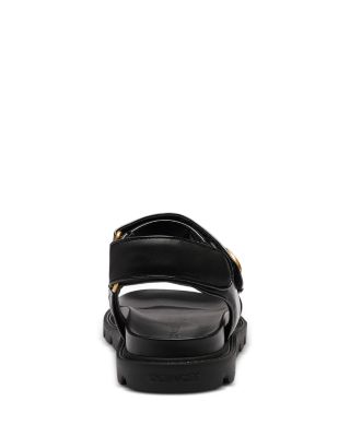 Women's Brynn Leather Sandals