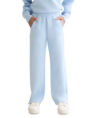Girls' Seasonal Core Straight Leg Sweatpants - Little Kid, Big Kid