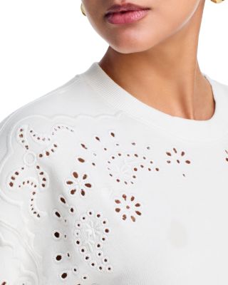 Lalo Pullover Sweatshirt