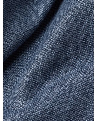 Cashmere Linen & Silk Overshirt