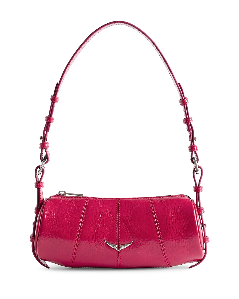 Zadig & Voltaire Le Roudoudou Barrel Shoulder Bag · OS