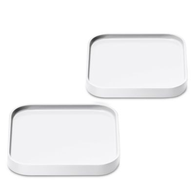 Iconics Spoon Rest, Set of 2
