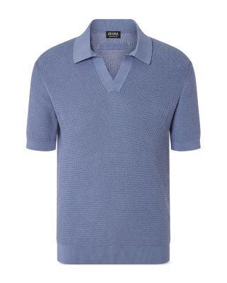 Premium Cotton Polo Shirt