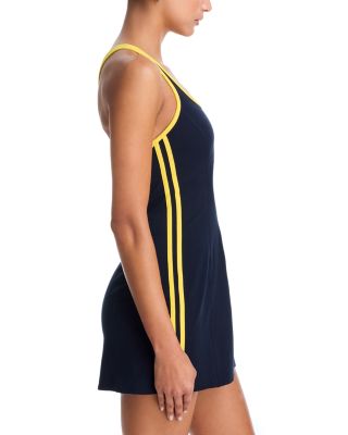 Ella Airweight Dress