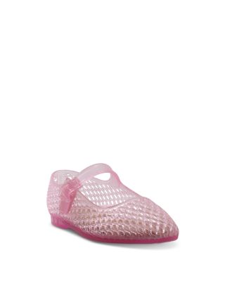 Girls' Quinn Jelly Flats - Toddler, Little Kid, Big Kid