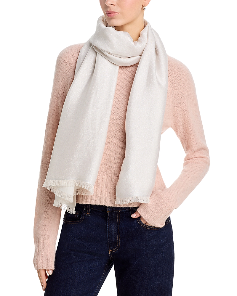 Carolyn Rowan Accessories Reversible Shawl