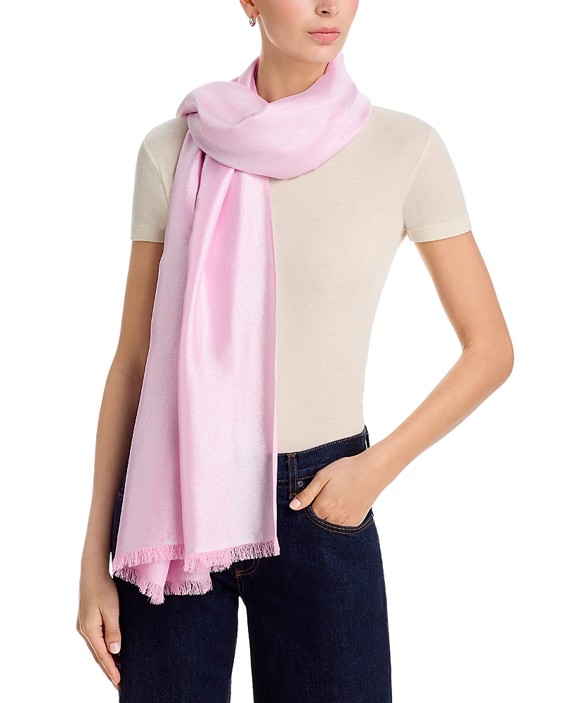 Carolyn Rowan Accessories Reversible Shawl