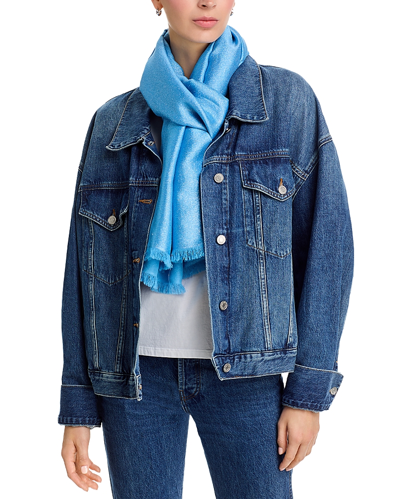 Carolyn Rowan Accessories Reversible Shawl