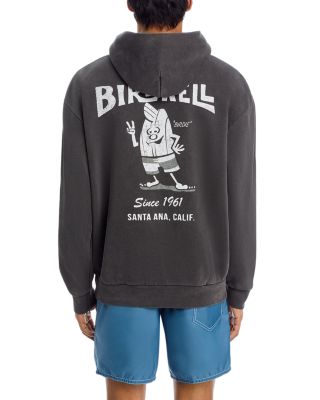 Birdie Graphic Hoodie