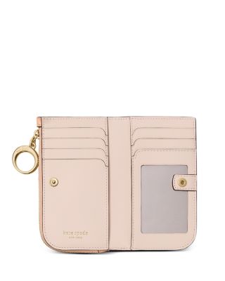 Halo Small Bifold Wallet