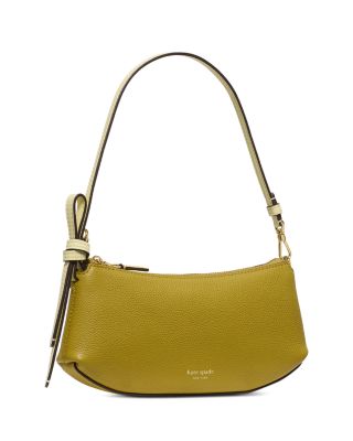 Loop Leather Pochette