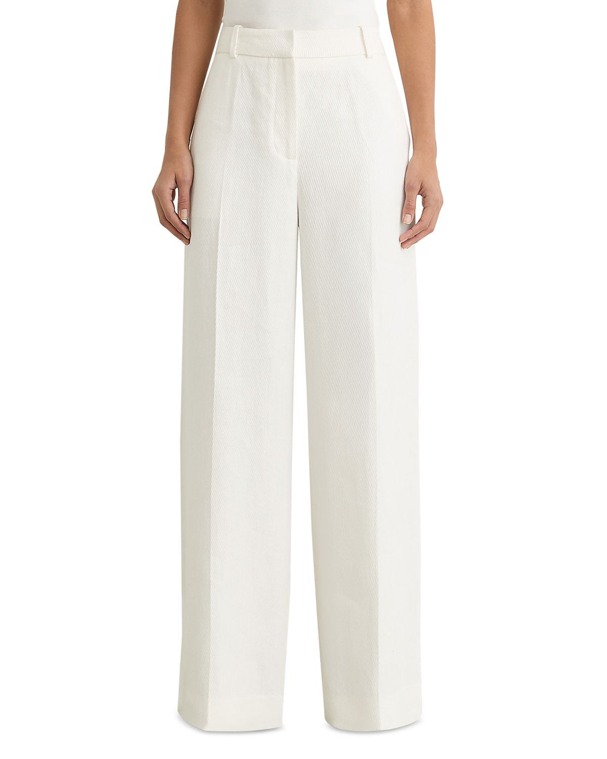 Reiss Alyx Trousers