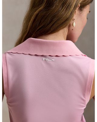 Tailored Fit Polo Shirt