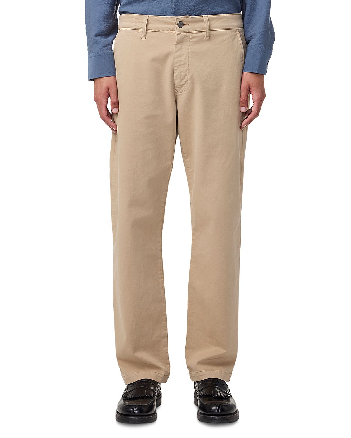 NN07 Aden 1923 Pants