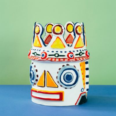 Sicily Vase by Ottolenghi 960