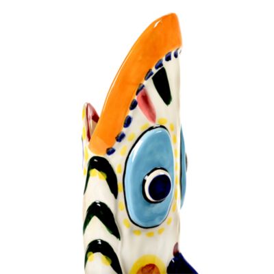 Sicily Vase by Ottolenghi 960