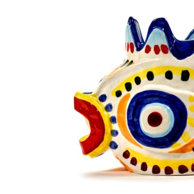 Sicily Vase by Ottolenghi 960