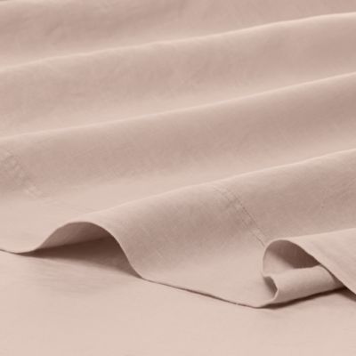 European Linen Sheet Set - Exclusive