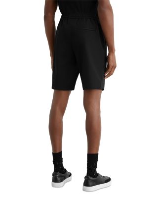 Ascend Drawstring Shorts