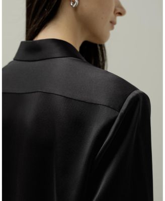  X Lydia Tomlinson Bianca Shirt