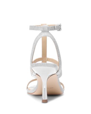 Women's Nara Mid Heel Sandals