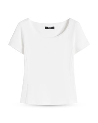 Wkdmultig Fitted Top