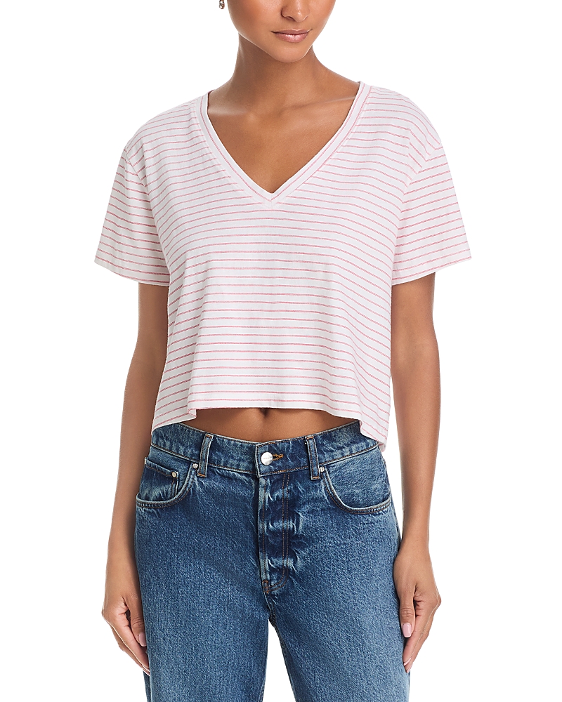 Askk Ny Shrunken Boy Tee