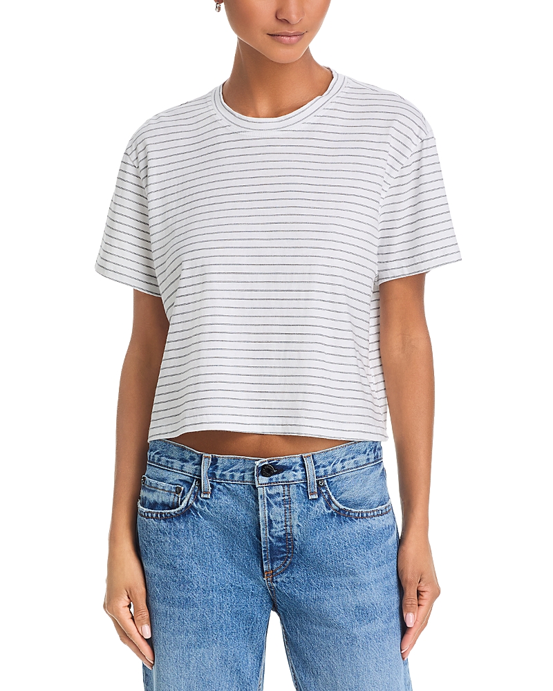 Askk Ny Shrunken Boy Tee