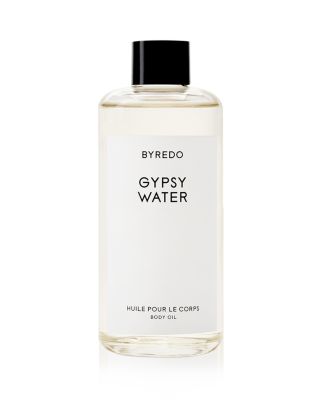 Gypsy Water Body Oil 6.8 oz.
