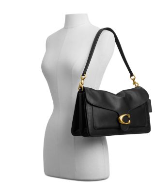 Tabby 36 Leather Shoulder Bag