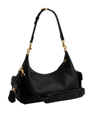 Juliet 30 Leather Shoulder Bag