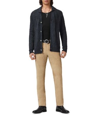 Lanificio Cardigan Sweater