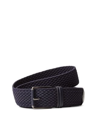 Braided Belt