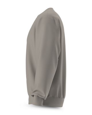 Dynamic Stone Slab Crewneck Sweatshirt