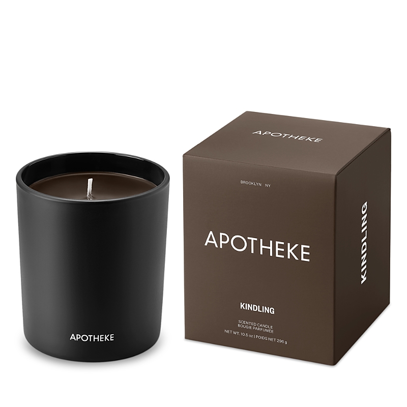 Apotheke Kindling Classic Candle 10.5 oz.