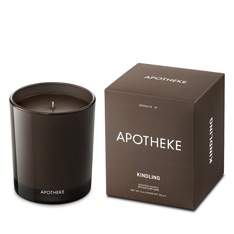 Apotheke Kindling Petite Candle 5 oz.