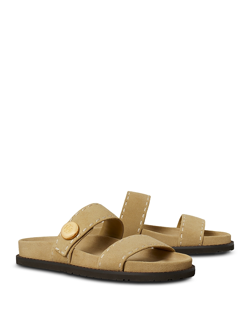 Tory Burch Women's Romy Sport Slides