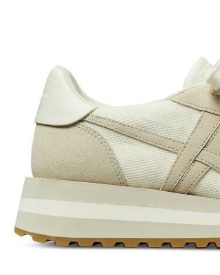 Women's Hank Wedge Running Sneakers