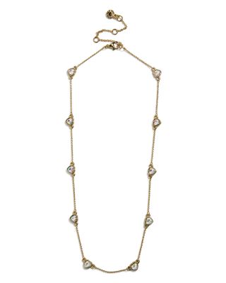 Match with Mama Heart Necklace Set