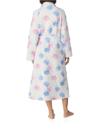 Ballet Wrap Robe