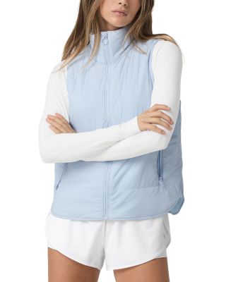 Canyon Insulated Vest