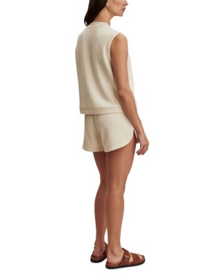 Marla Sleeveless Sweatshirt - thumbnail 9