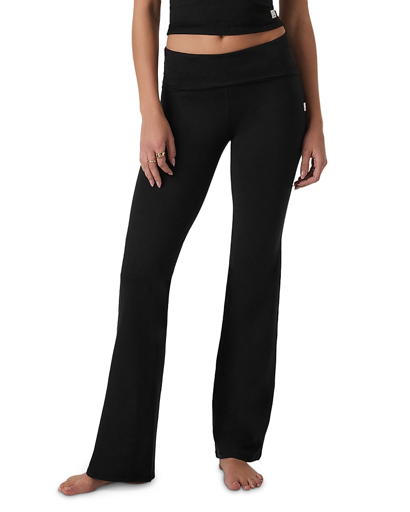 Vuori Halo Foldover Pants
