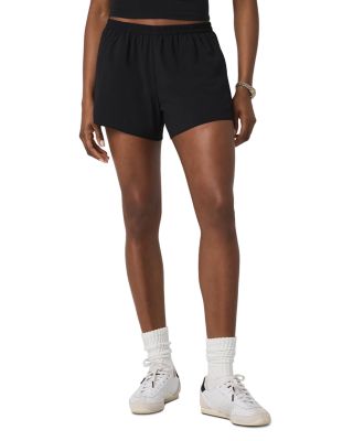 Villa Everyday Shorts