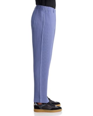Tailored Pleats 1 Pants