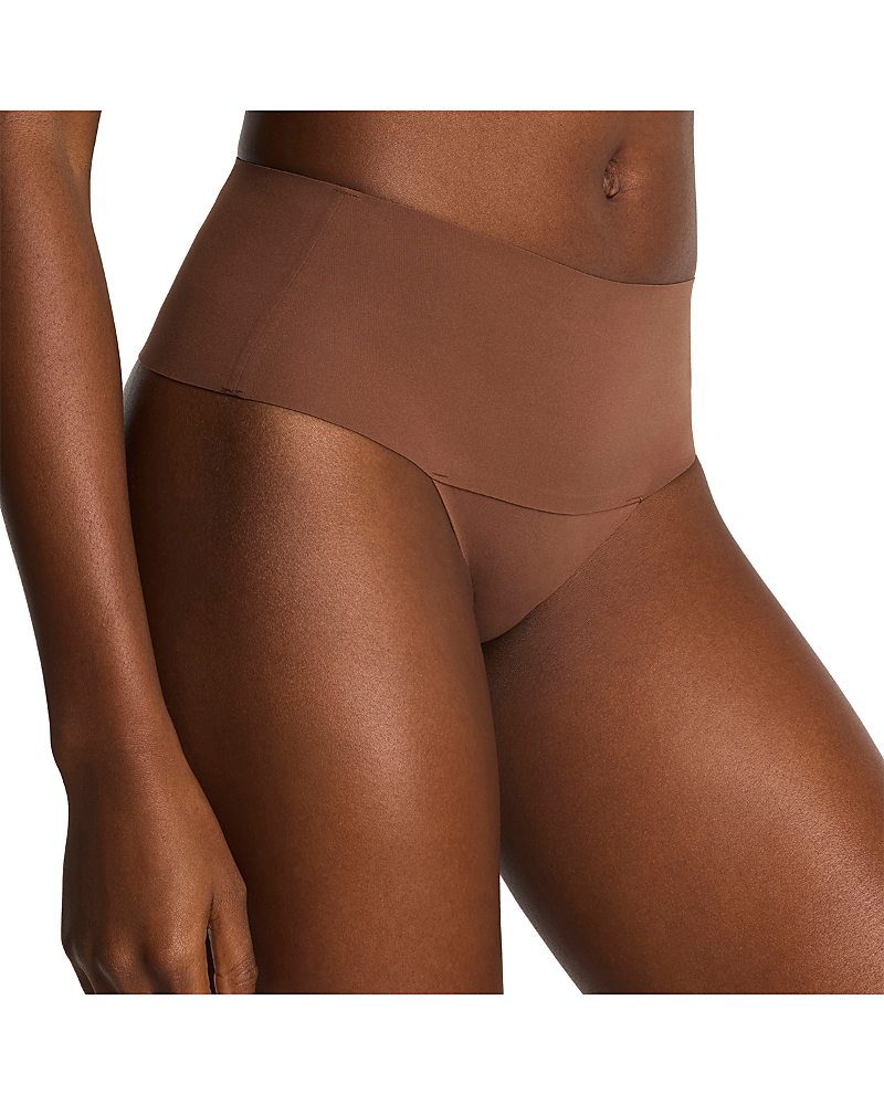 Spanx Undie-tectable Thong