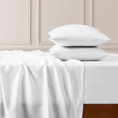 Ladder Stitch 300 Thread Count Cotton Sheet Set