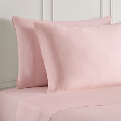 Ladder Stitch 300 Thread Count Cotton Sheet Set